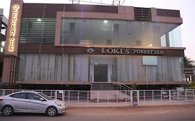 Lokis Forest Inn