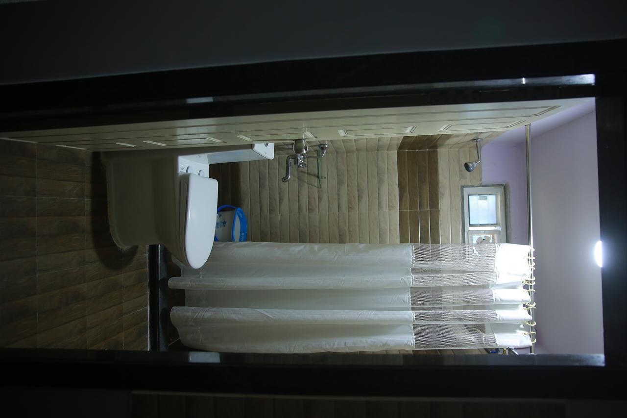 Lokis Forest Inn Hyderabad Exterior photo